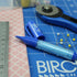 Natural Chaco Pen Maker (available in 3 colours)